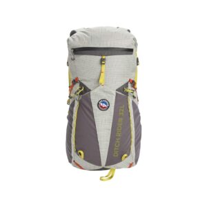 Big Agnes Ditch Rider 32L 超輕盈行山背包 (Fog霧灰色)