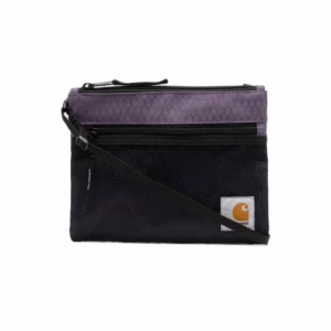 CARHARTT WIP Spey Strap Bag - Purple Black紫黑色