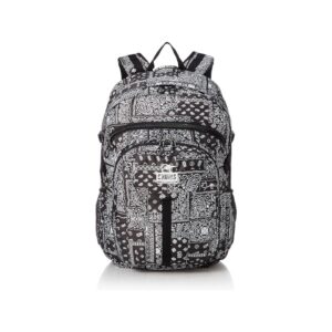 Chums Spring Dale 30L Special Edition - Black & White黑白