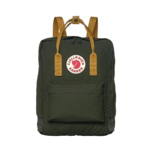 Fjallraven Kanken Classic 16L - Deep Forest/Acorn