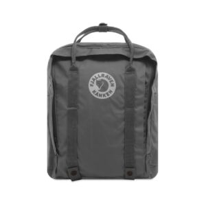 Fjallraven Tree-Kanken 16L - CHARCOAL GREY煤炭灰色