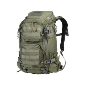 Mystery Ranch Blitz 30L - Forest軍綠色 (SIZE : X/XL)