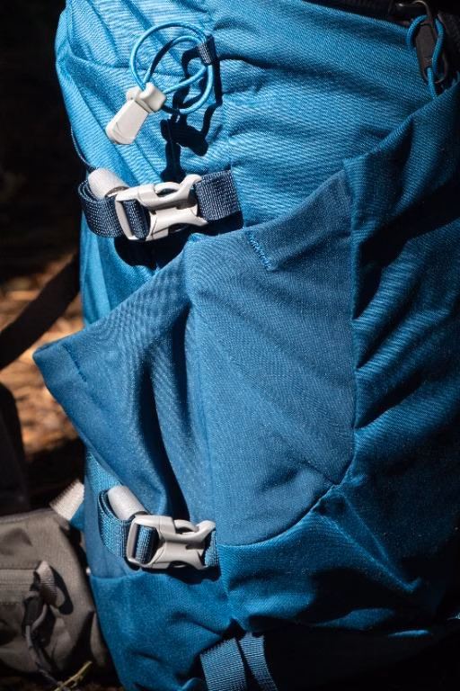 Mystery Ranch WOMEN'S Coulee 25L - VINTAGE BLUE藍色 - Image 7