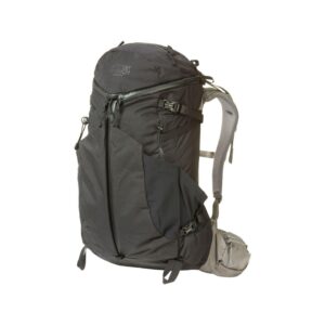 Mystery Ranch Coulee 40L - Black黑色