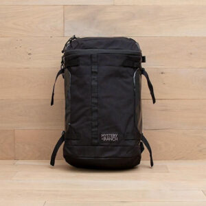 Mystery Ranch ROBO FLIP 21L  - (Black絕罕黑色)