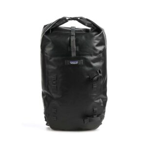 Patagonia パタゴニア Disperser Roll - Top Pack 40L (Ink Black黑色)