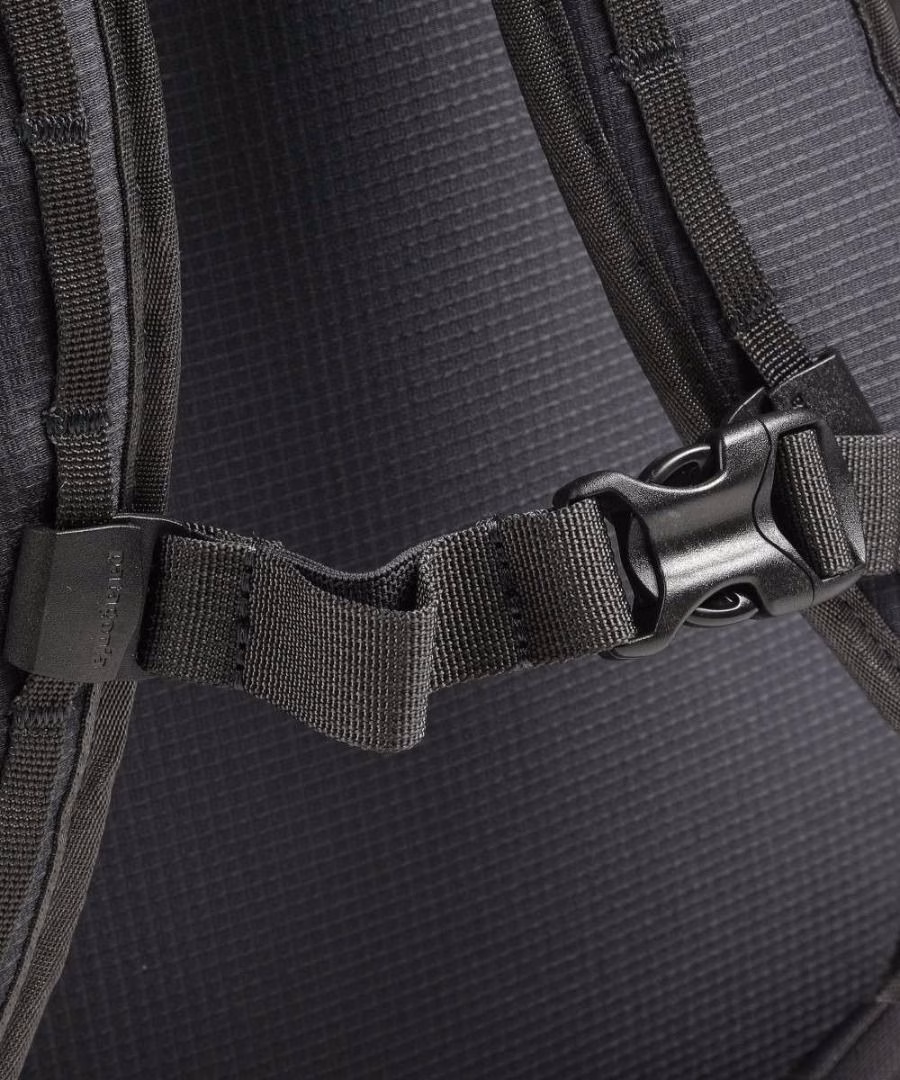 Patagonia パタゴニア Disperser Roll - Top Pack 40L (Ink Black黑色) - Image 3