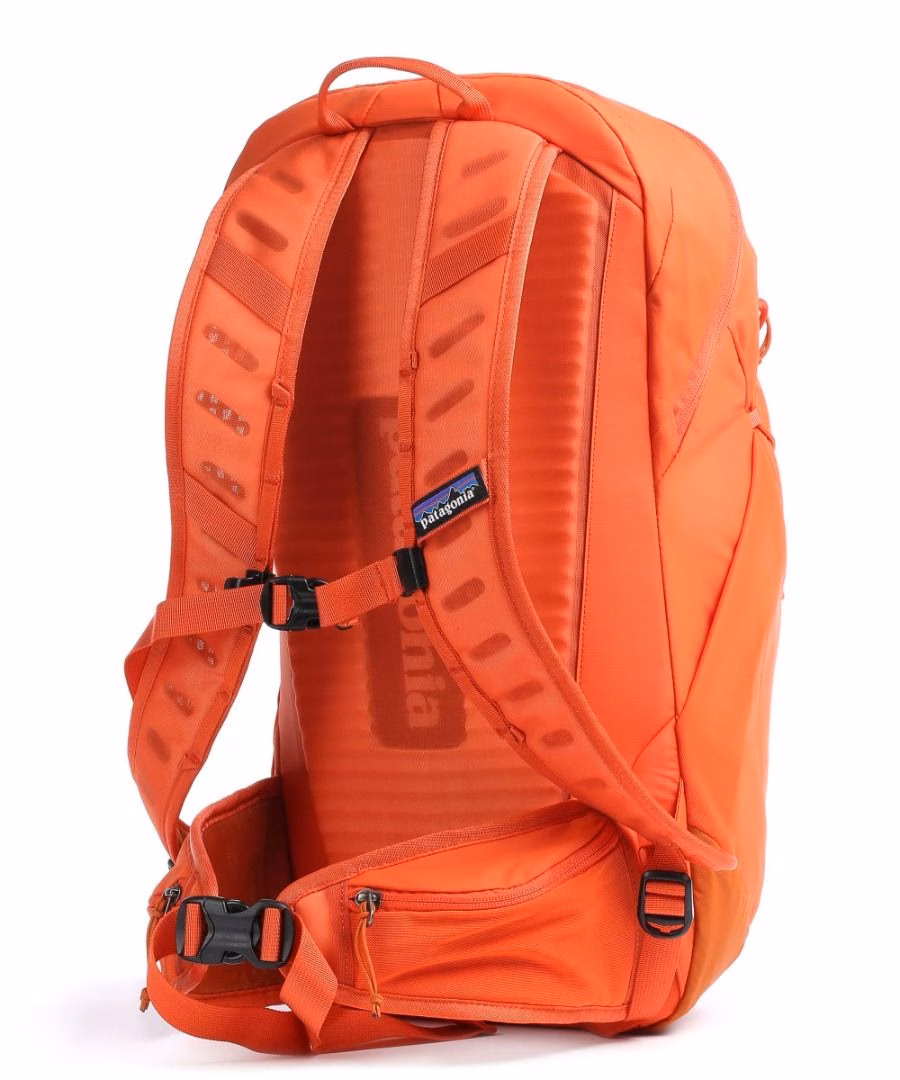 Patagonia パタゴニア Altvia Pack (Terravia) 22L - S/M size (Metric Orange橙色) - Image 2