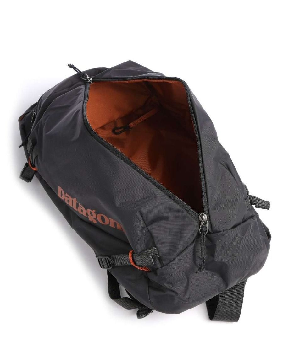 Patagonia パタゴニア Dirt Roamer Pack 20L - S/M size (Ink Black黑色) - Image 6