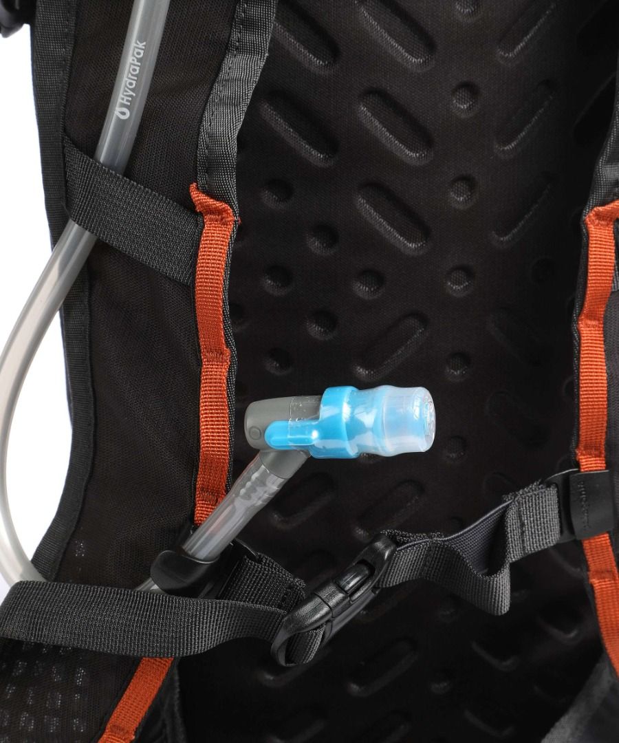 Patagonia パタゴニア Dirt Roamer Pack 20L - S/M size (Ink Black黑色) - Image 3