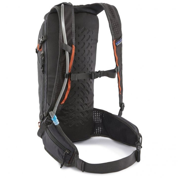 Patagonia パタゴニア Dirt Roamer Pack 20L - S/M size (Ink Black黑色) - Image 4