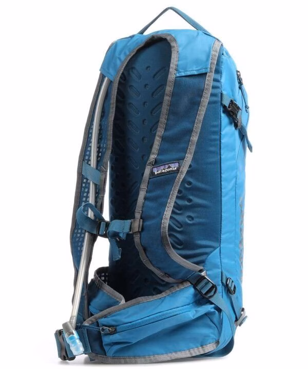 Patagonia パタゴニア Dirt Roamer Pack 20L - S size (Steller Blue藍色) - Image 2