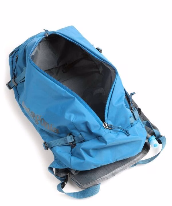 Patagonia パタゴニア Dirt Roamer Pack 20L - S size (Steller Blue藍色) - Image 3