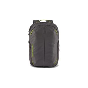 Patagonia パタゴニア REFUGIO DAY PACK 26L (Forge Grey鍛造灰)