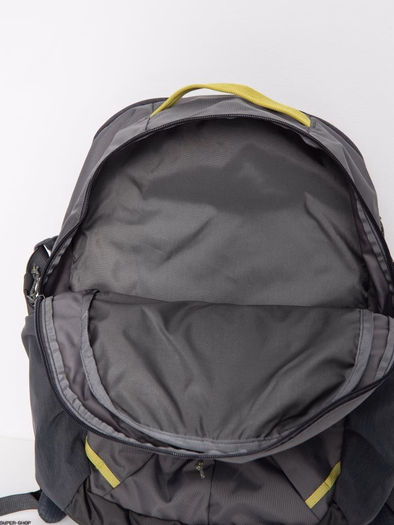 Patagonia パタゴニア REFUGIO DAY PACK 26L (Forge Grey鍛造灰) - Image 6