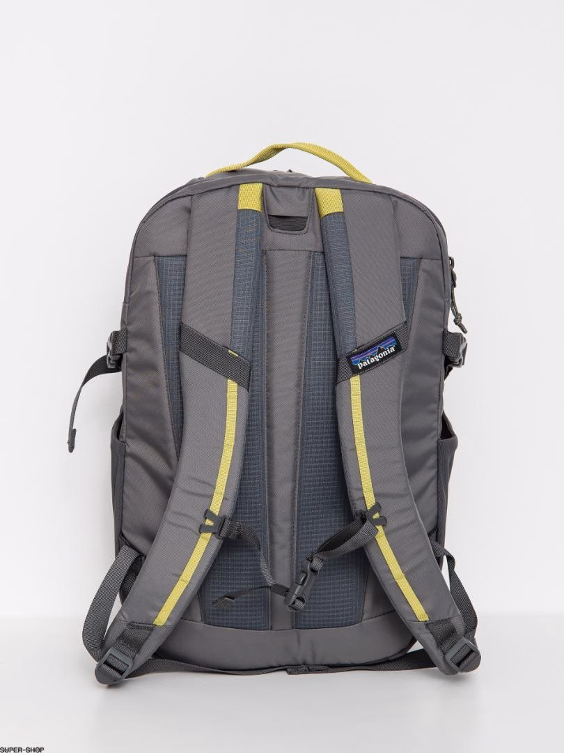 Patagonia パタゴニア REFUGIO DAY PACK 26L (Forge Grey鍛造灰) - Image 3