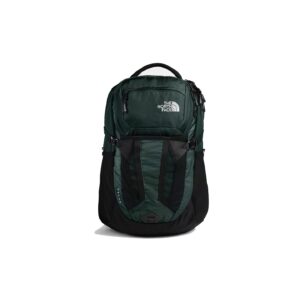 THE NORTH FACE Recon Classic 30L (Scarabe Green/TNF Black 綠黑色)