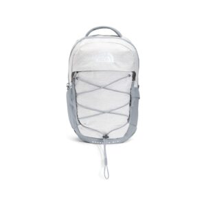 THE NORTH FACE Borealis MINI 10L (TNF White Metallic Melange/Mid Grey白/灰色)
