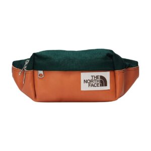 THE NORTH FACE Brown Label Lumbar Bag (Carafe Green深綠色)