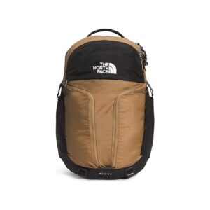 THE NORTH FACE Men's Surge 31L (Utility Brown / Tnf Black 絕版啡黑色)