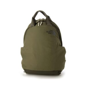 THE NORTH FACE Never Stop Daypack 20L (Burnt Olive Green/New Taupe Green 橄欖綠色)