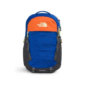 THE NORTH FACE Recon 30L (藍/橙/色 TNF Blue/Mandarin/Asphalt Grey)