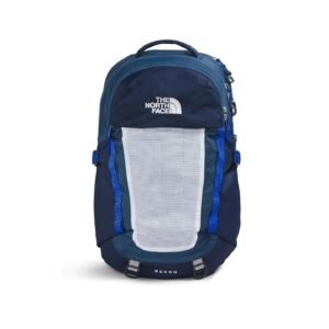 THE NORTH FACE Recon 30L (藍色Summit Navy/Dusty Periwinkle/Shady Blue)