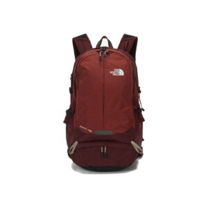 THE NORTH FACE Track 40L 韓國別注版 (Dark Red紅色)