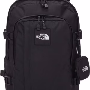 THE NORTH FACE 韓國限定 White Label NEW CANCUN 30L (Black黑色)