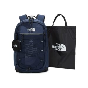 THE NORTH FACE 韓國限定 WHITE LABEL Super Pack 30L 一套三件 (NAVY海軍藍)