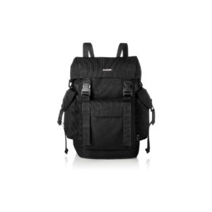 XLARGE 3 way MIL BP SHOLDER Bag - Black黑色