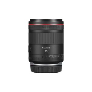 CANON RF 35mm f/1.4 L VCM