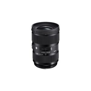 SIGMA 24-35mm f/2 DG HSM