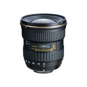 Tokina AT-X 12-28mm f/4 AF