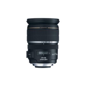 CANON EF-S 17-55mm F2.8 IS USM