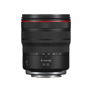 CANON RF 14-35mm f/4 L IS USM