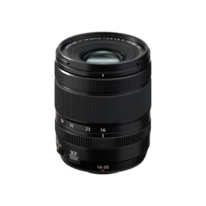 FUJI XF 16-50mm f/2.8-4.8 R LM WR (White Box)