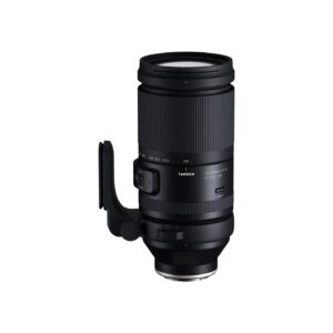 TAMRON 150-500mm f/5-6.7 Di III VC VXD Lens for Sony E