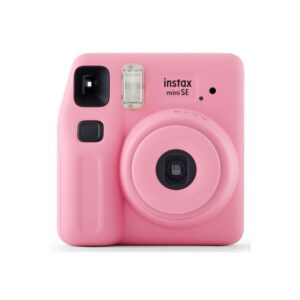 FUJI instax mini SE Pink