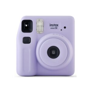 FUJI instax mini SE Purple