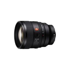 SONY FE 85mm f/1.4 GM II