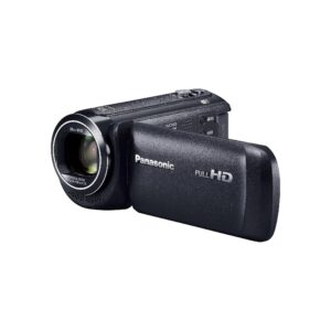 PANASONIC HC-V495M Video Camera