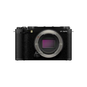 FUJI X-M5 Body Black