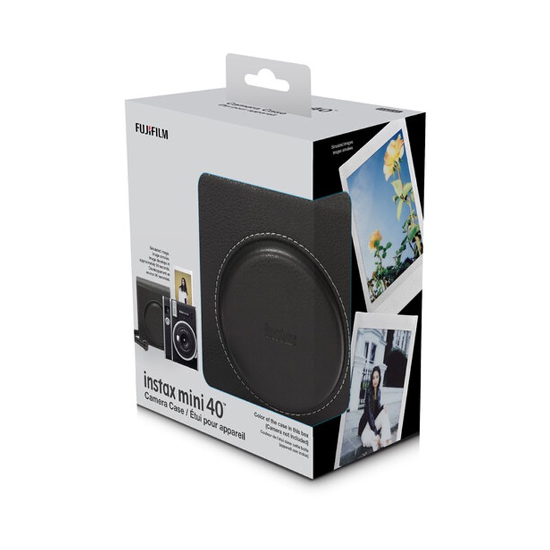 FUJI instax mini 40 Camera Case