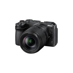 NIKON Z30 KIT 18-140mm F3.5-6.3 VR