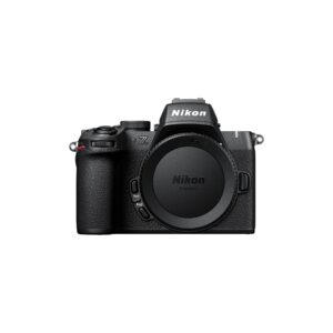 NIKON Z50 II Body