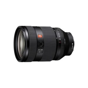 SONY FE 28-70mm f/2 GM