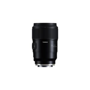 TAMRON 90mm f/2.8 Di III Macro VXD for Sony E