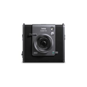 FUJI instax Wide Evo (Black)