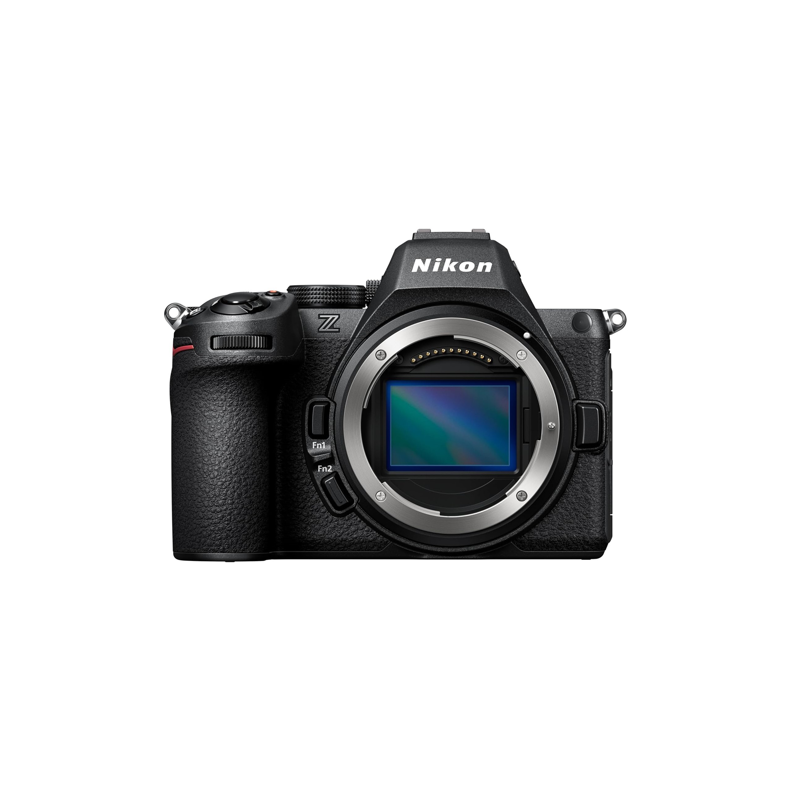 NIKON Z5 II Body (淨機身) - Image 2
